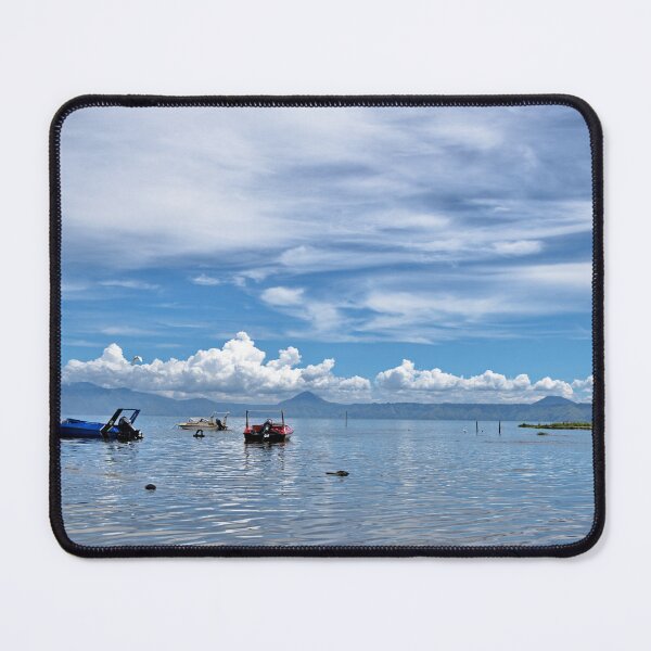 Item preview, Maritime serenity in tropical Indonesia designed and sold by franck380.