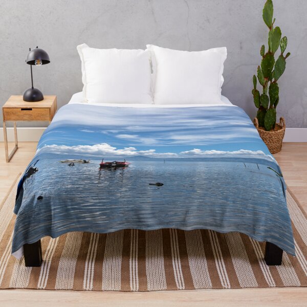 Item preview, Maritime serenity in tropical Indonesia designed and sold by franck380.