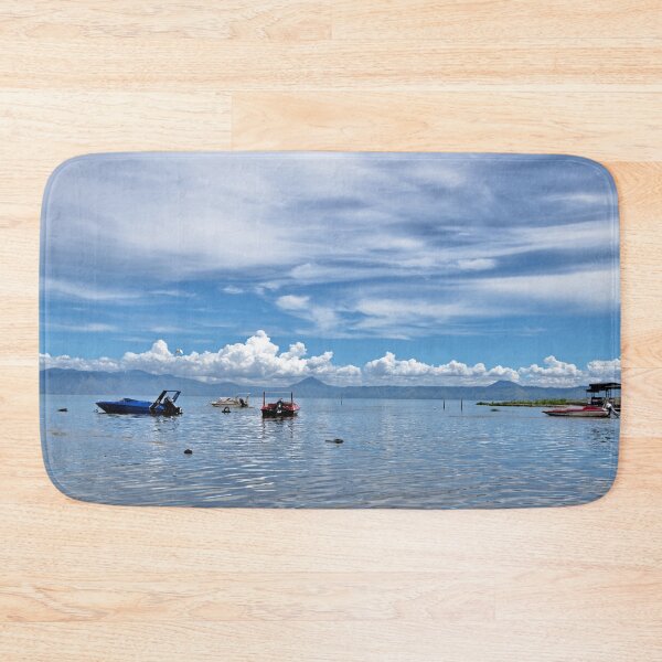 Item preview, Maritime serenity in tropical Indonesia designed and sold by franck380.