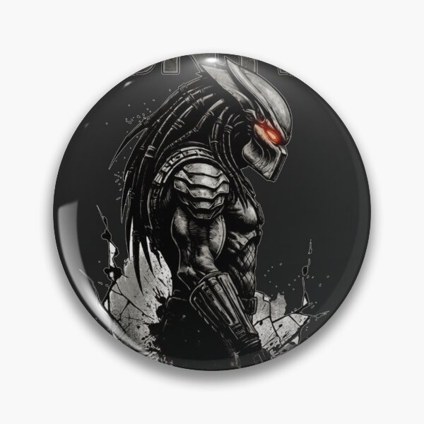Item preview, PREDATOR Ultimate Design  designed and sold by PixeoCreatives.