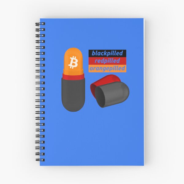 Item preview, Blackpilled Redpilled Orangepilled – German Flag designed and sold by OrangePilled.