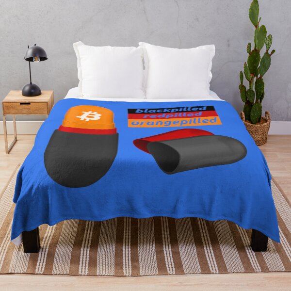 Item preview, Blackpilled Redpilled Orangepilled – German Flag designed and sold by OrangePilled.