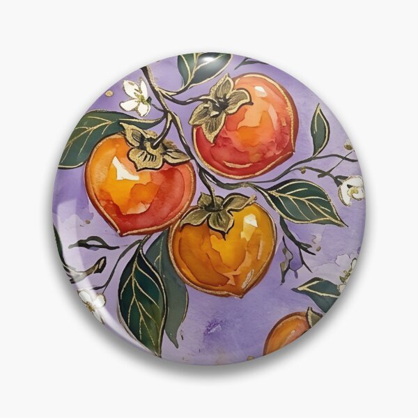 Item preview, Persimmon  designed and sold by GraphicsClub.