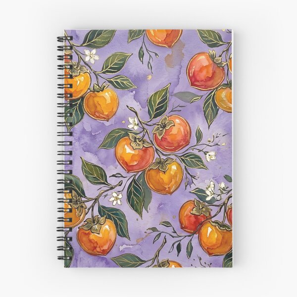 Item preview, Persimmon  designed and sold by GraphicsClub.