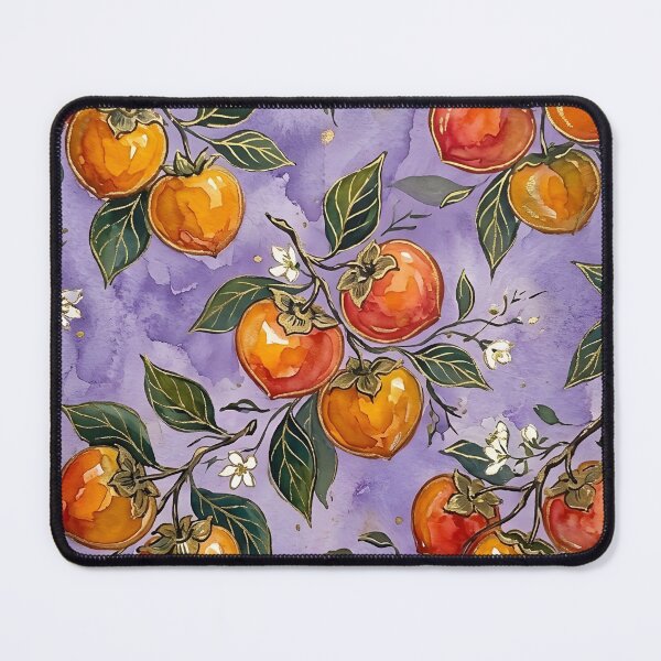 Item preview, Persimmon  designed and sold by GraphicsClub.