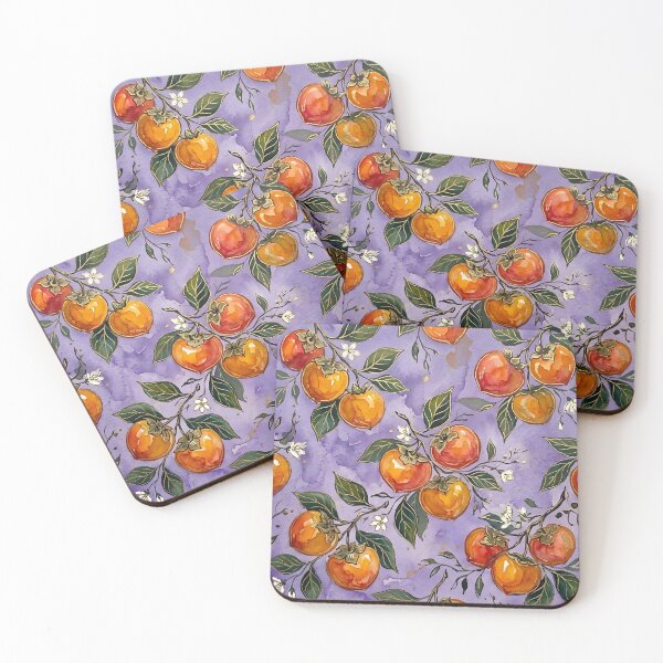 Item preview, Persimmon  designed and sold by GraphicsClub.