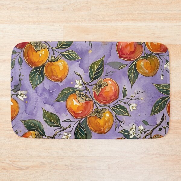 Item preview, Persimmon  designed and sold by GraphicsClub.