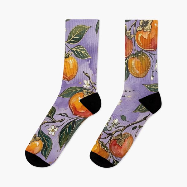 Item preview, Persimmon  designed and sold by GraphicsClub.