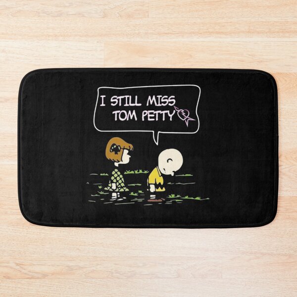 Item preview, I Still Miss Tom Petty Peanuts Music Tribute designed and sold by vincenttamelas.