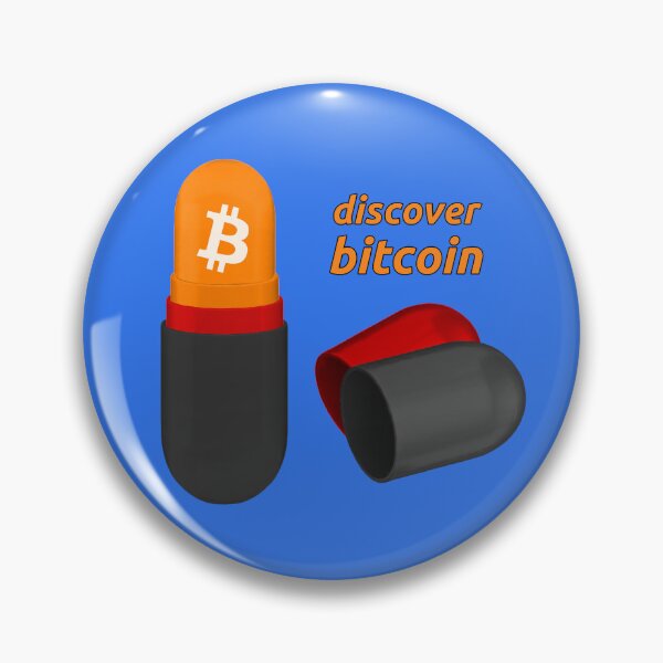 Item preview, Blackpilled Redpilled Orangepilled – discover bitcoin designed and sold by OrangePilled.