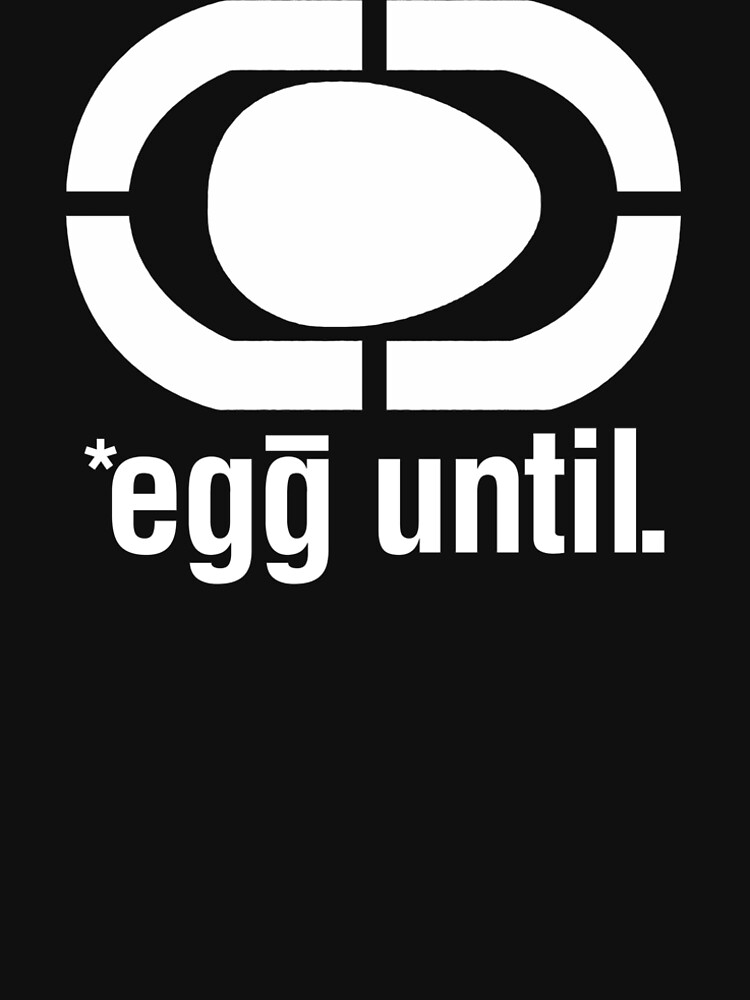 as egg, but white by TalenLee