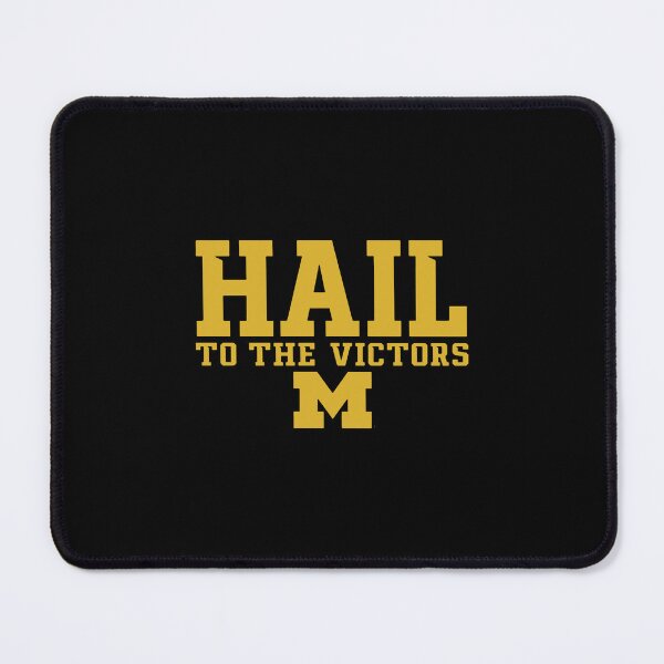 Item preview, Michigan Wolverines designed and sold by leannagall.