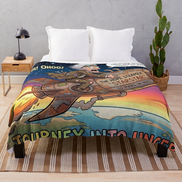 Item preview, Got to Mars, or Not :)) designed and sold by RaF71PrO.