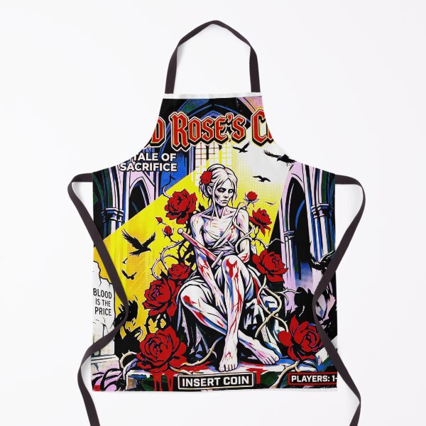 Item preview, Retro Arcade capter Themed Décor designed and sold by Cyber-ART-Studio.