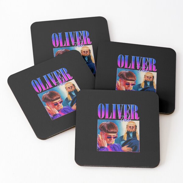 Item preview, Oliver Tree - Vintage - Polera – Cyco Records designed and sold by Foro-Chance.
