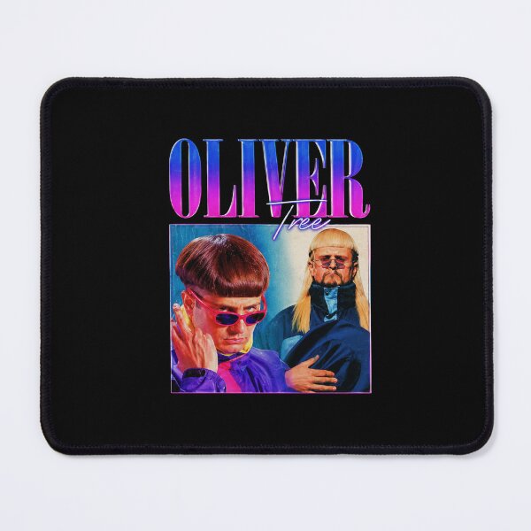 Item preview, Oliver Tree - Vintage - Polera – Cyco Records designed and sold by Foro-Chance.