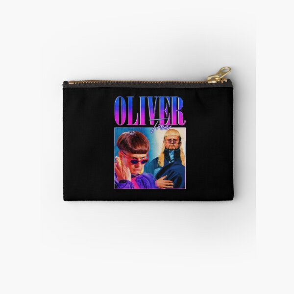 Item preview, Oliver Tree - Vintage - Polera – Cyco Records designed and sold by Foro-Chance.