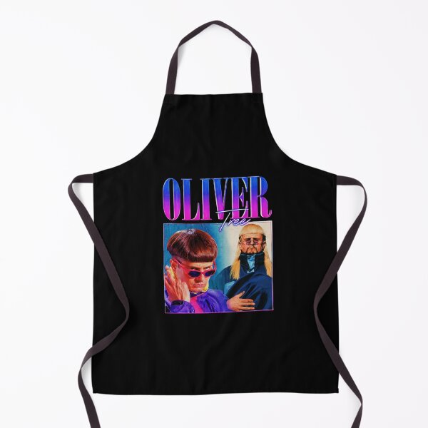 Item preview, Oliver Tree - Vintage - Polera – Cyco Records designed and sold by Foro-Chance.