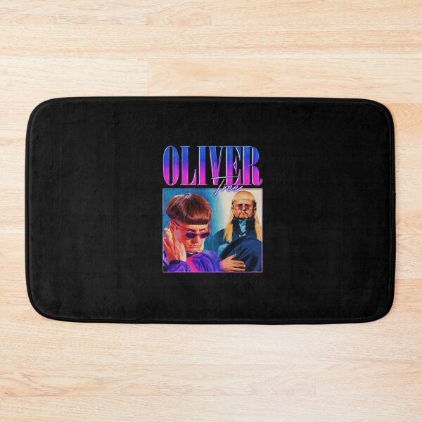 Item preview, Oliver Tree - Vintage - Polera – Cyco Records designed and sold by Foro-Chance.