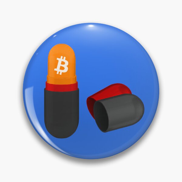 Item preview, Blackpilled Redpilled Orangepilled – Matryoshka Pill designed and sold by OrangePilled.