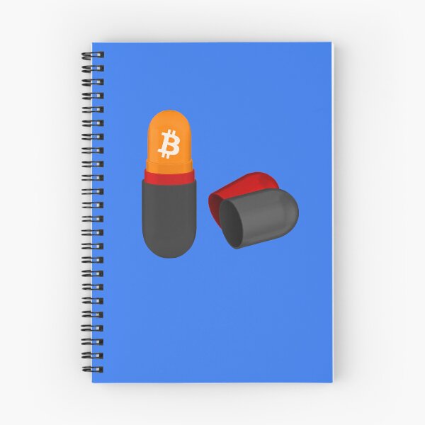 Item preview, Blackpilled Redpilled Orangepilled – Matryoshka Pill designed and sold by OrangePilled.