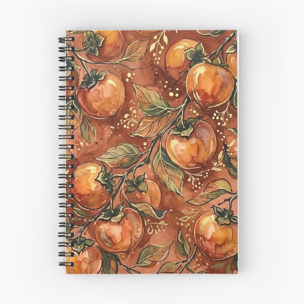 Item preview, Persimmon  designed and sold by GraphicsClub.