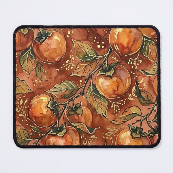Item preview, Persimmon  designed and sold by GraphicsClub.