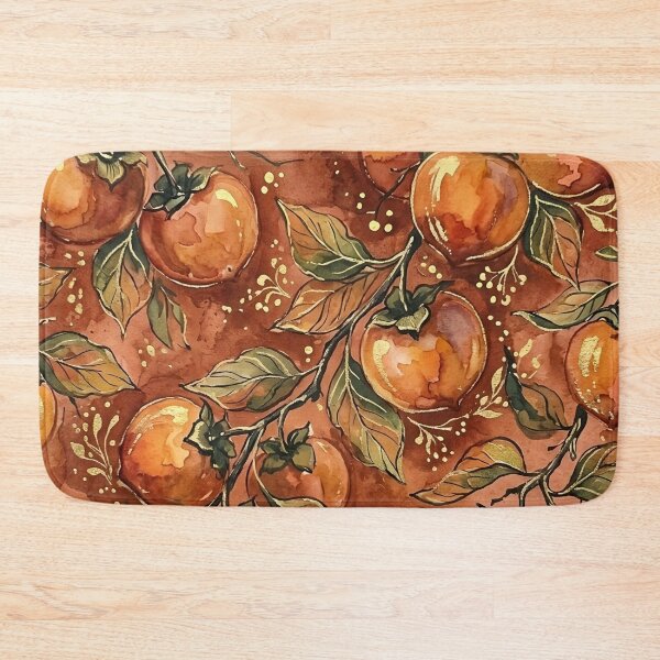 Item preview, Persimmon  designed and sold by GraphicsClub.