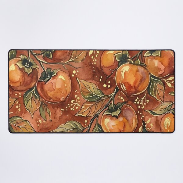 Item preview, Persimmon  designed and sold by GraphicsClub.