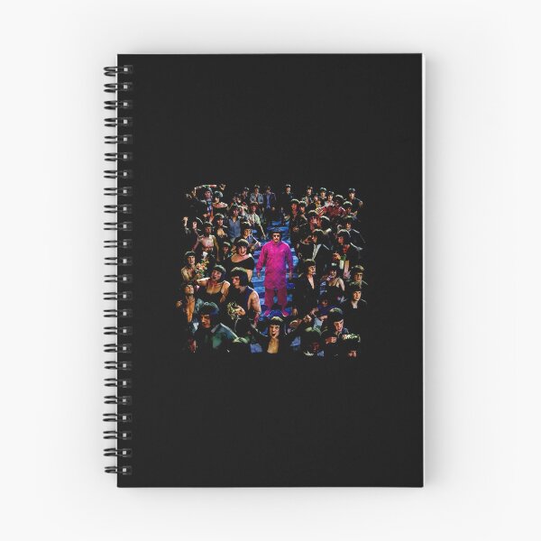 Item preview, Oliver Tree Cowboy Tears Album Cover Collage designed and sold by Foro-Chance.