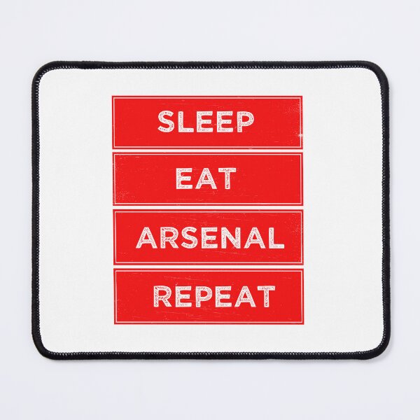 Item preview, Arsenal FC designed and sold by RetroPaul63.