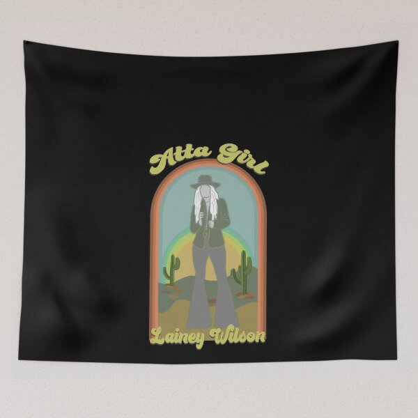 Item preview, girl lainey-wilson #5171 designed and sold by pple-frame.