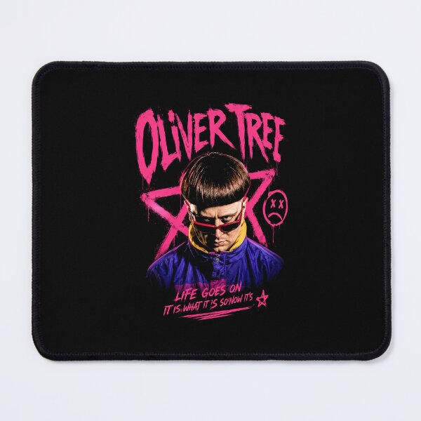 Item preview, Oliver Tree Hurt designed and sold by Foro-Chance.