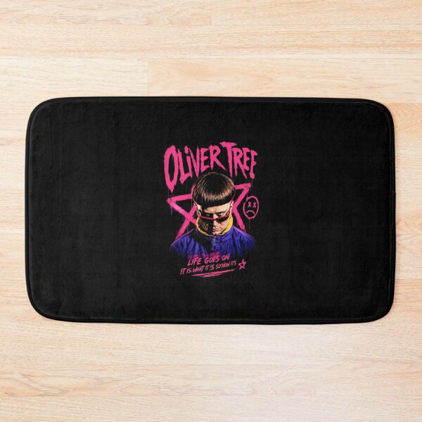 Item preview, Oliver Tree Hurt designed and sold by Foro-Chance.