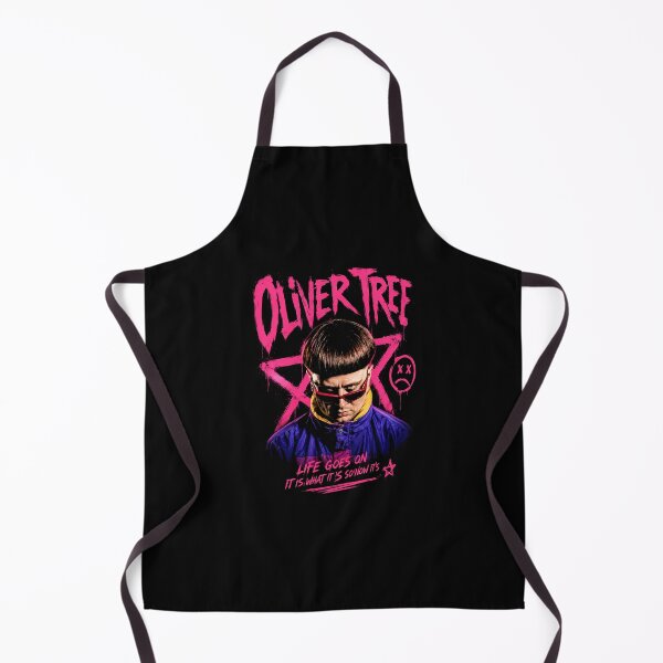 Item preview, Oliver Tree Hurt designed and sold by Foro-Chance.