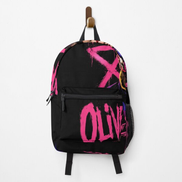 Item preview, Oliver Tree herido designed and sold by Foro-Chance.