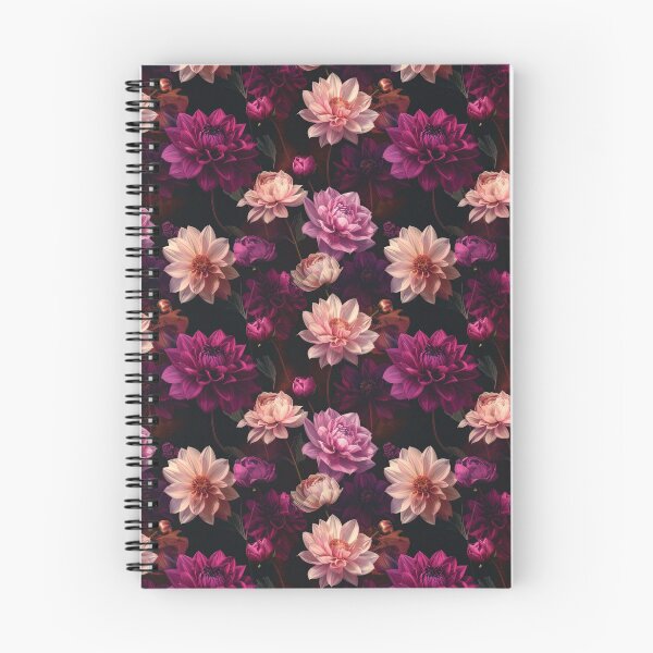 Item preview, Velvet Botanica designed and sold by Designbes.