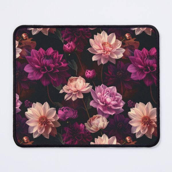 Item preview, Velvet Botanica designed and sold by Designbes.