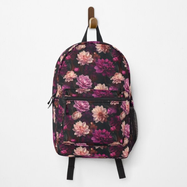 Item preview, Velvet Botanica designed and sold by Designbes.