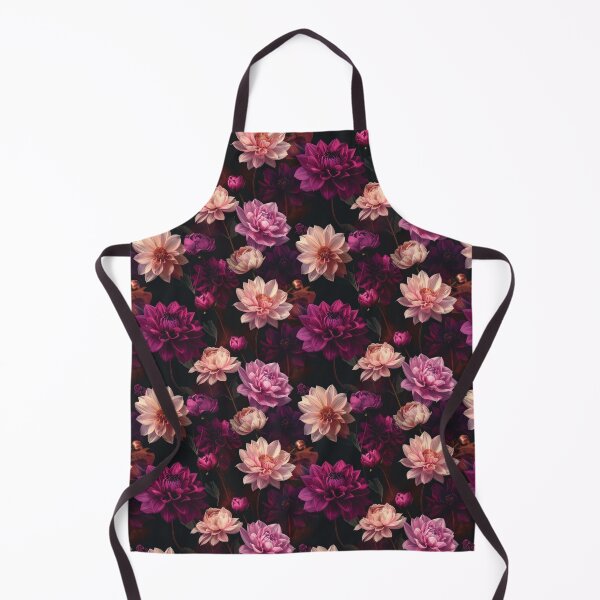 Item preview, Velvet Botanica designed and sold by Designbes.
