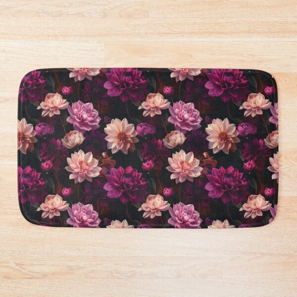 Item preview, Velvet Botanica designed and sold by Designbes.