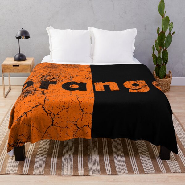 Item preview, Orange designed and sold by Applecrunch.