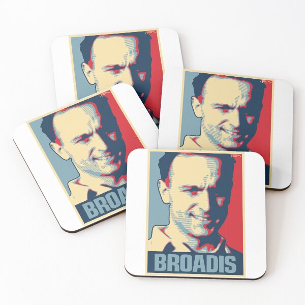Item preview, Broadis designed and sold by DFA.