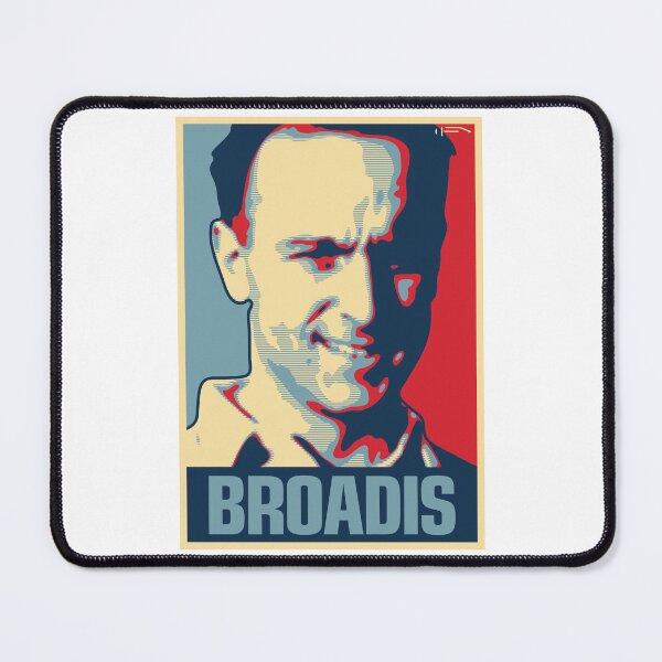 Item preview, Broadis designed and sold by DFA.
