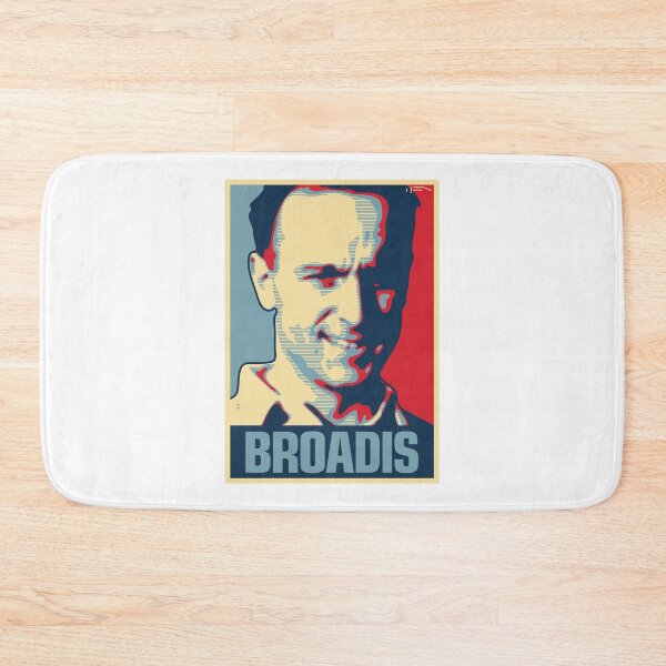 Item preview, Broadis designed and sold by DFA.