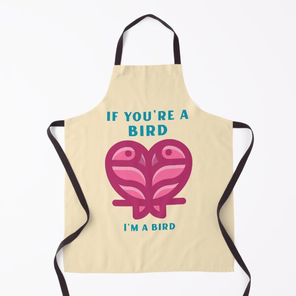 Item preview, if you are a bird i am a bird designed and sold by sydney-syder.