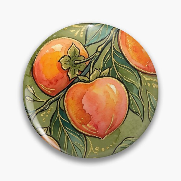Item preview, Persimmon  designed and sold by GraphicsClub.