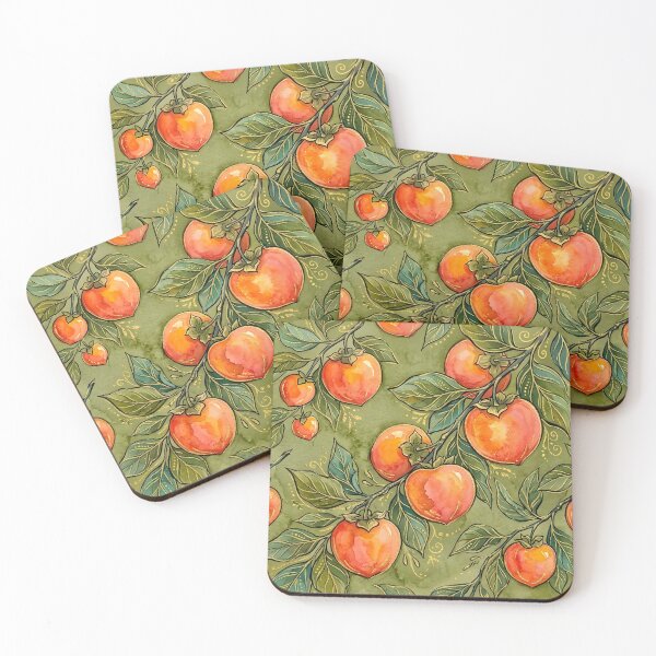 Item preview, Persimmon  designed and sold by GraphicsClub.