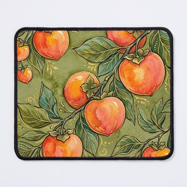 Item preview, Persimmon  designed and sold by GraphicsClub.