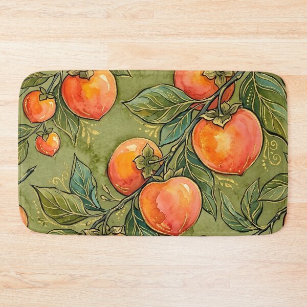 Item preview, Persimmon  designed and sold by GraphicsClub.